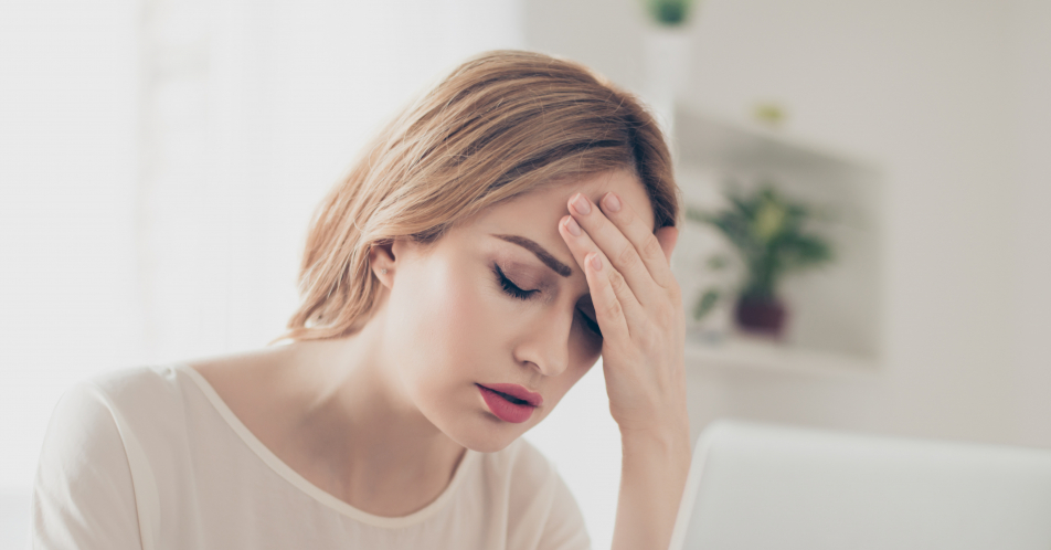 Cluster Kopfschmerzen und andere Trigemino-Autonome Kopfschmerzen