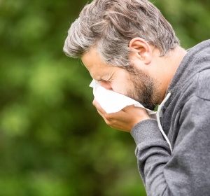 Allergenspezifische Immuntherapie