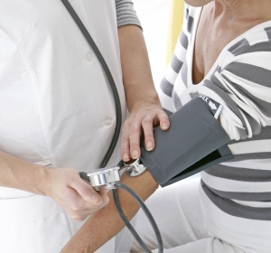 Fixkombination für eine effiziente und wirtschaftliche Hochdrucktherapie