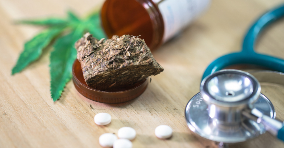 Cannabis auf Rezept: Fluch oder Segen?