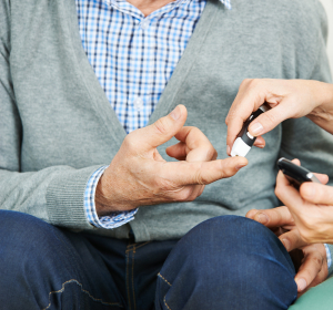 Bessere Blutzuckereinstellung: Natriumhydrogencarbonat – ein Akzessorisches Antidiabetikum