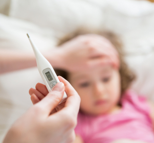 Unklares Fieber und Autoinflammation