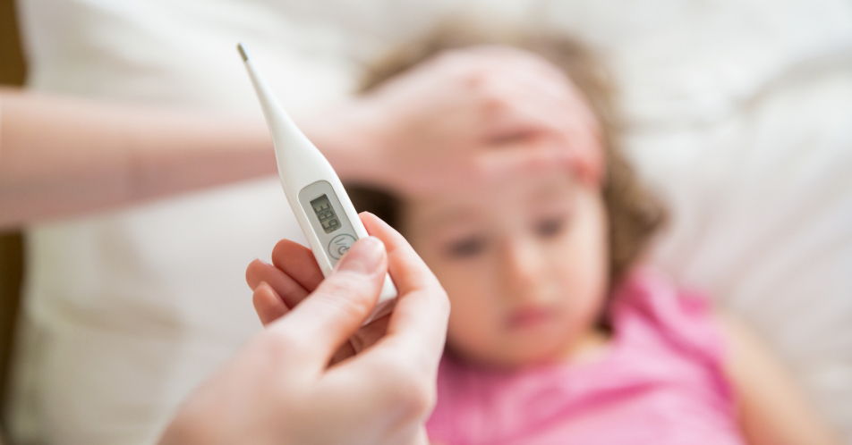 Unklares Fieber und Autoinflammation