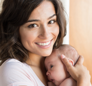 Adalimumab-Therapie während Stillzeit unbedenklich 