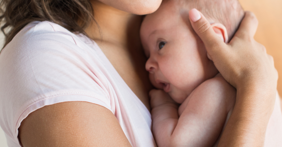 Adalimumab-Therapie während Stillzeit unbedenklich