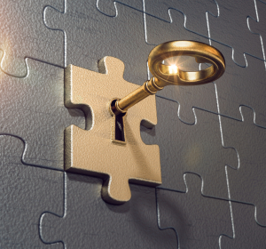 Seltene Lungenerkrankung: Heimselbsttherapie bei Alpha-1-Antitrypsin-Mangel