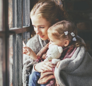 Idiopathisches nephrotisches Syndrom – wenn Nieren von Kindern nicht richtig arbeiten