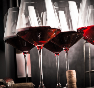 Darmkrebsmonat März: Alkohol ist ein wichtiger Risikofaktor für Darmkrebs