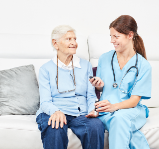 Diabetes – eine unterschätzte Herausforderung in der Pflege