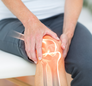 13 Prozent der Deutschen glauben, Rheuma sei eine Krankheit des Alters