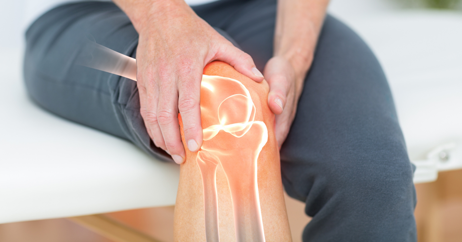 13 Prozent der Deutschen glauben, Rheuma sei eine Krankheit des Alters