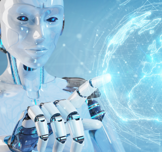 Mit künstlicher Intelligenz zur optimalen Patientenversorgung