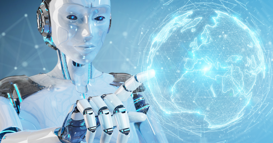 Mit künstlicher Intelligenz zur optimalen Patientenversorgung