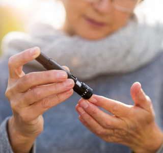 5 Tipps für ein Leben mit Diabetes