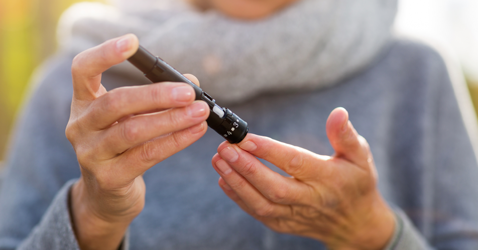5 Tipps für ein Leben mit Diabetes