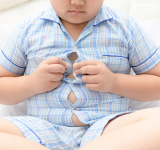 Adipositas im Kindes- und Jugendalter