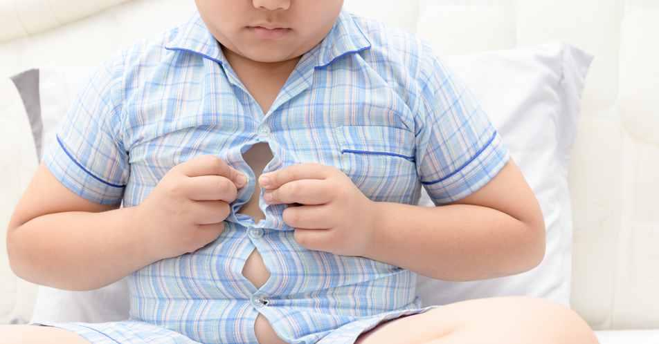 Adipositas im Kindes- und Jugendalter