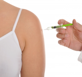 Rheumakranke Menschen sollten auf ihren Impfschutz achten