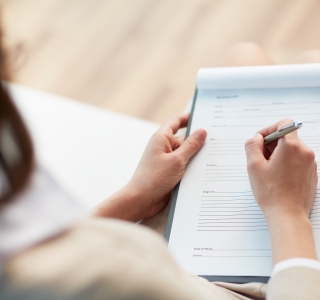 Patientenportal für klinische Studien macht medizinische Forschung für alle transparent und zugänglich