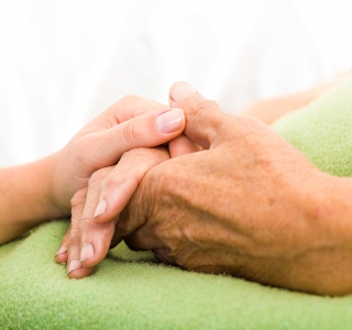 Tagebuch hilft Pflegenden beim Erkennen eigener Bedürfnisse