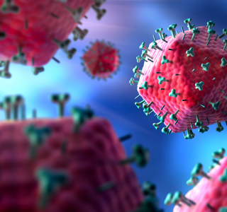 Ängste und Zurückweisung beim Thema AIDS abbauen