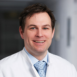 PD Dr. med. Valentin Goede